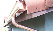 Rain Gutter Installation, Repair, Cleaning in Chidester, AR